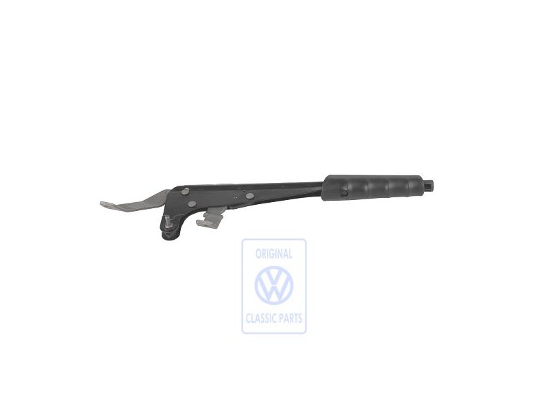 Original VW Brake Lever - 867711301D