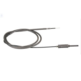 Original VW Cold Starting Aid Cable - 867711501B