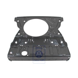 Original VW Boot Floor Plate - 867803093B