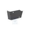 Original VW Cover Plate For Slide Member - 867803108