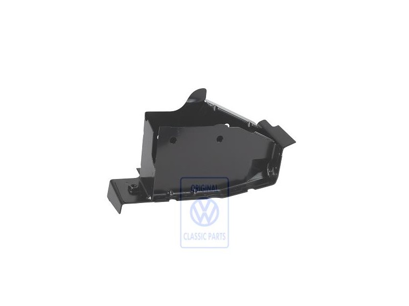 Original VW Support For Cross Member - 867803111