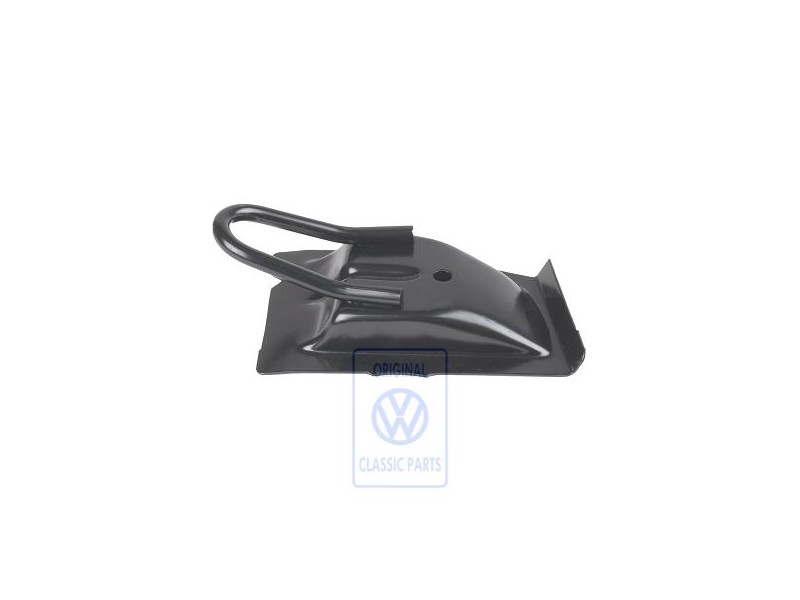 Original VW Tow Hitch - 867803144