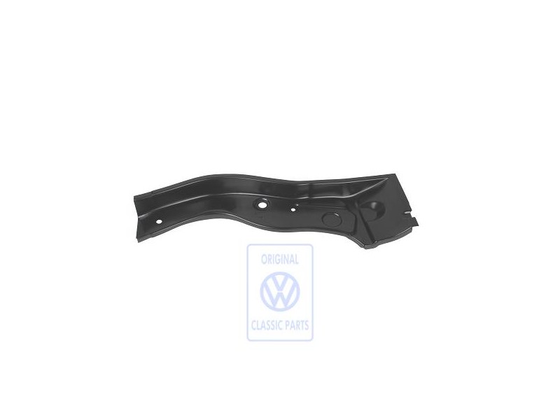 Original VW Side Member Rear Part - 867803407