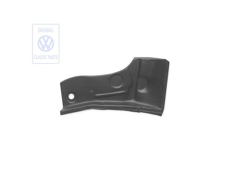 Original VW Repair Panel - Side Member - 867803410