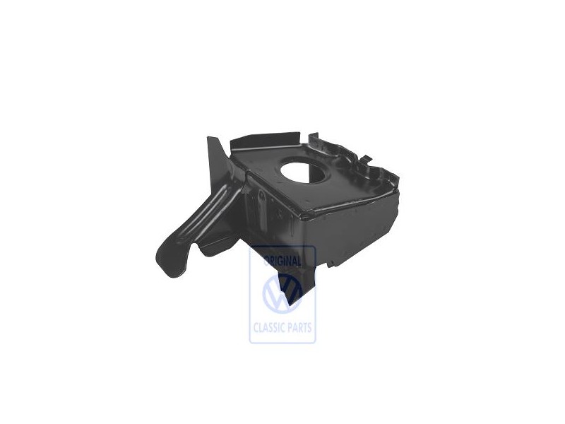 Original VW Bracket For Engine And Stabilizer - 867803933B