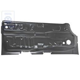 Original VW Sectional Part - Floor Panel - 867803998A