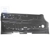 Original VW Sectional Part - Floor Panel - 867803998A
