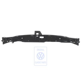 Original VW Lock Carrier - 867805591