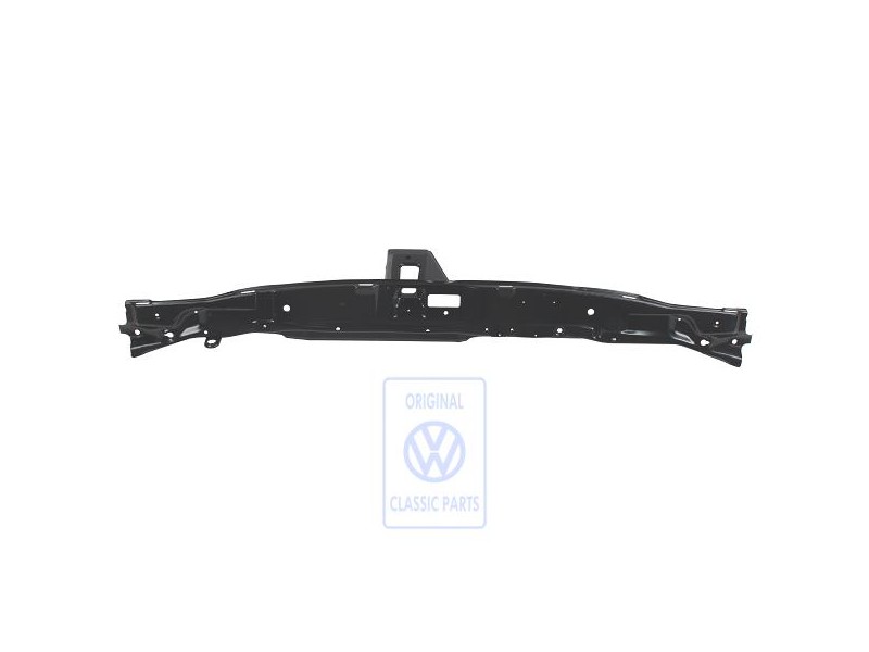 Original VW Lock Carrier - 867805591