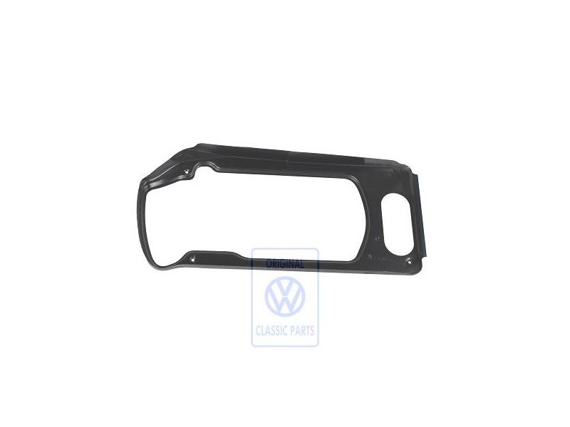 Original VW Mounting For Main Beam Headl. 