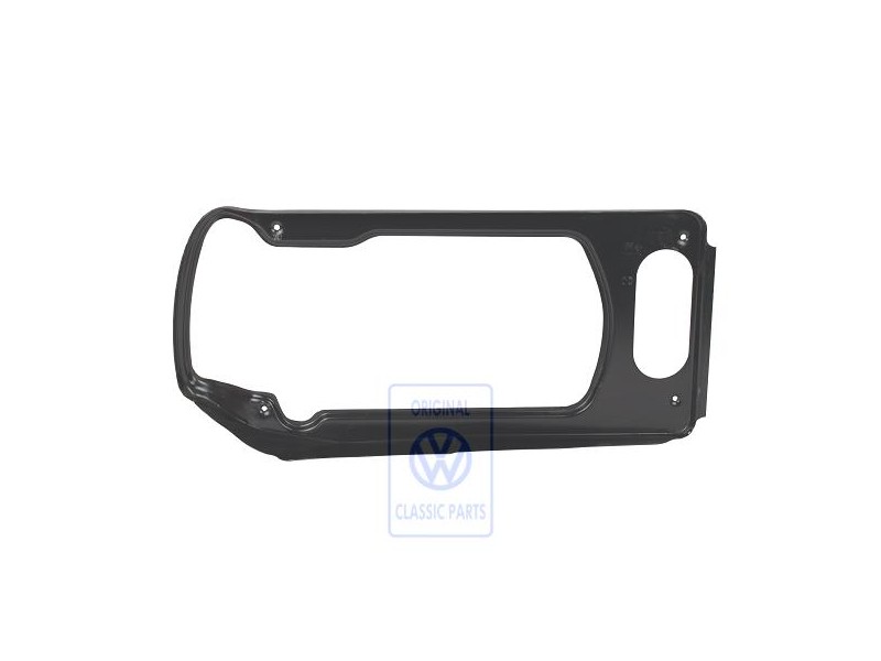 Original VW Mounting For Main Beam Headl. 