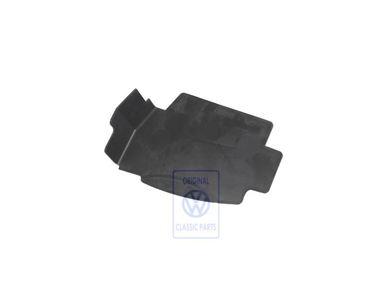 Original VW Trim - 867805968A