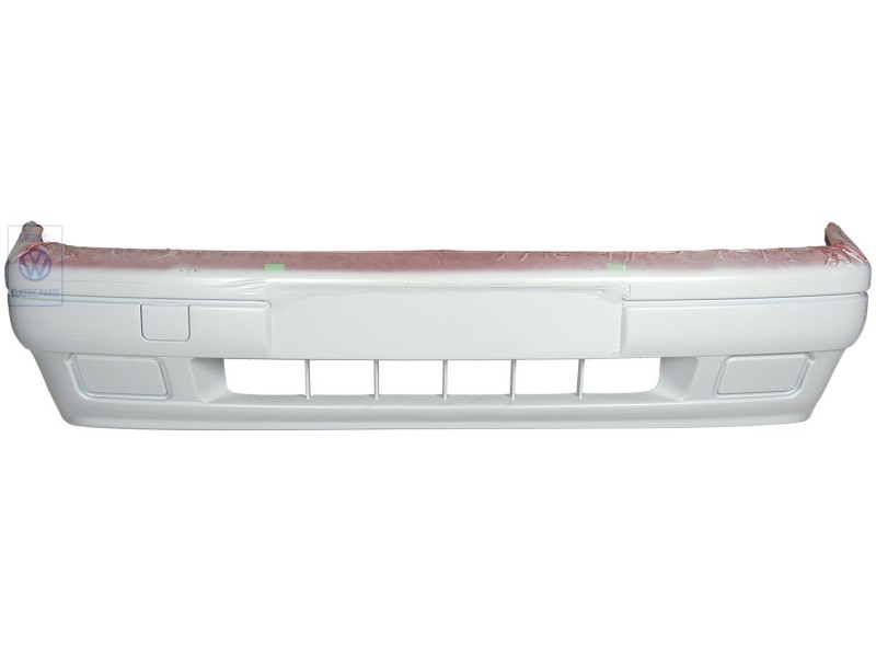 Original VW Bumper Cover Primed - 867807217N GRU