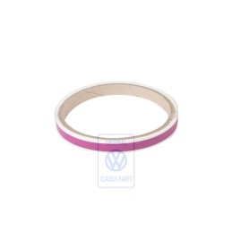 Original VW Decorative Trim Violet - 867807401A G28