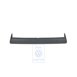 Original VW Cover Graphite - 867807417 GD4