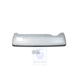 Original VW Bumper Cover Primed - 867807417H GRU