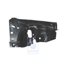 Original VW Wheel Housing With Side Member - 867809102C