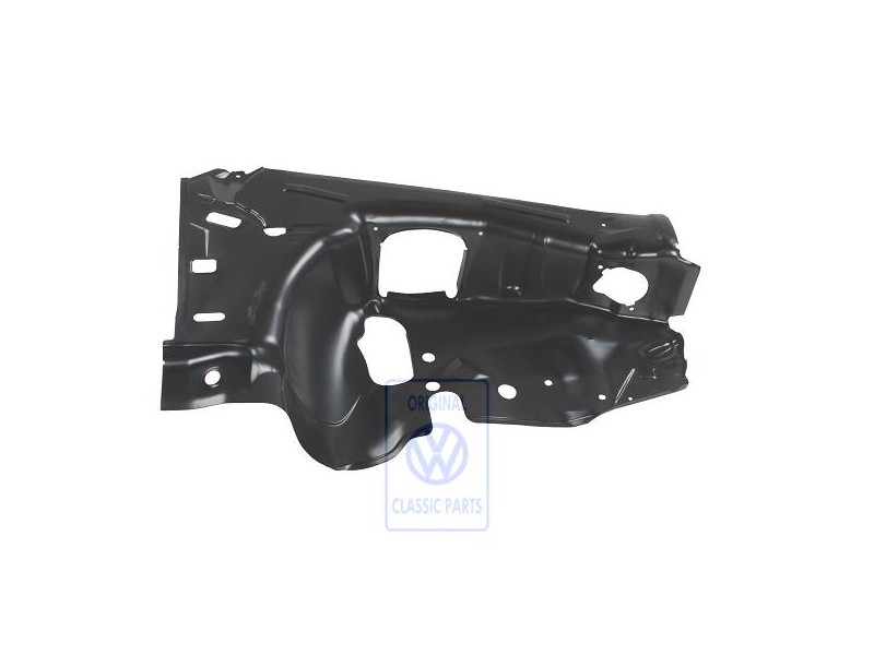 Original VW Wheel Housing - 867809108D