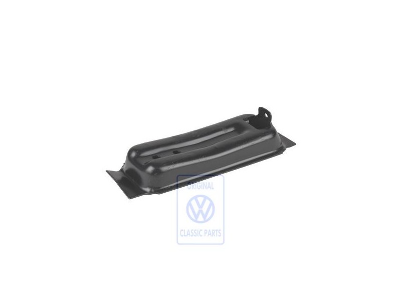 Original VW Hinge Reinforcement - 867809211