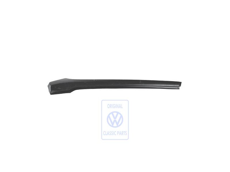 Original VW Reinforcement For A-Pillar - 867809218A