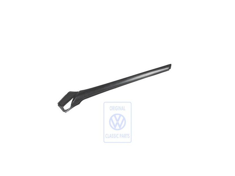 Original VW Reinforcement For A-Pillar - 867809218B
