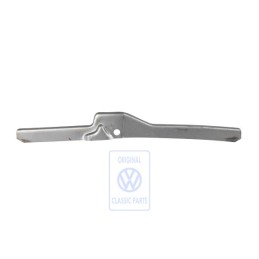 Original VW Web Plate - 867809619