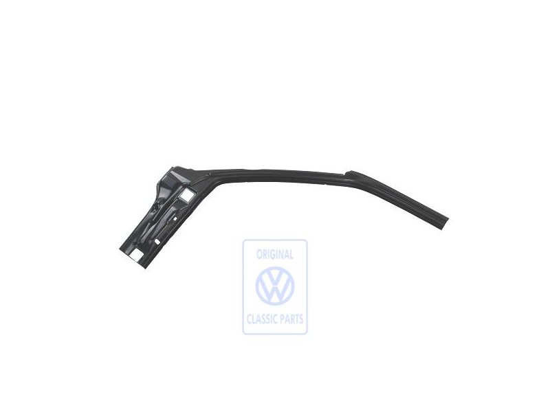 Original VW Sectional Part - A-Pillar - 867809839