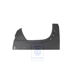Original VW Repair Panel - Side Part - 867809843