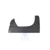 Original VW Repair Panel - Side Part - 867809843