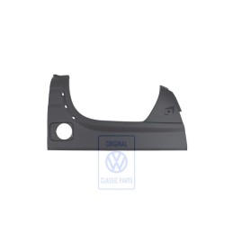 Original VW Repair Panel - Side Part - 867809844