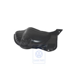 Original VW Wheel Housing Liner - 867809852
