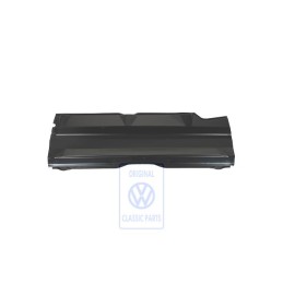 Original VW Rear Cross Panel - 867813301A