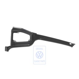 Original VW Mounting For Tail Light - 867813328A