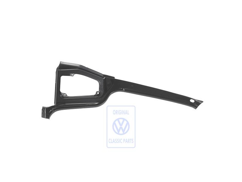 Original VW Mounting For Tail Light - 867813328A