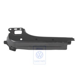 Original VW Reinforcement For Seal Channel - 867813335