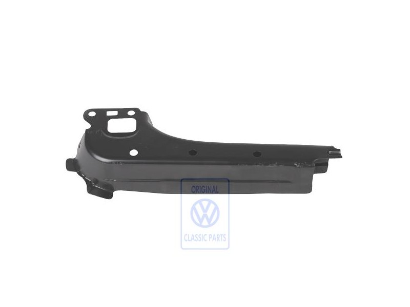 Original VW Reinforcement For Seal Channel - 867813335