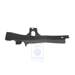 Original VW Reinforcement For Seal Channel - 867813335B