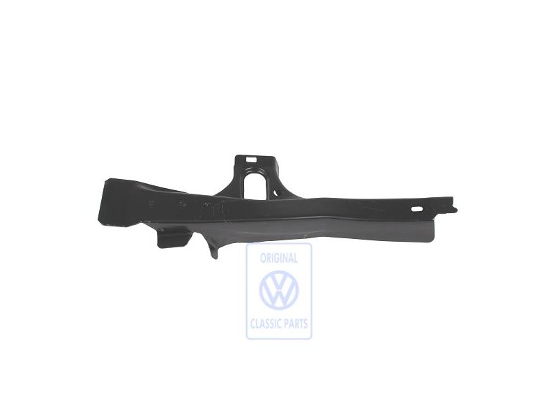 Original VW Reinforcement For Seal Channel - 867813335B