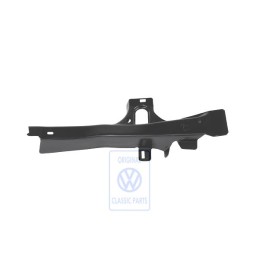 Original VW Reinforcement For Seal Channel - 867813336B