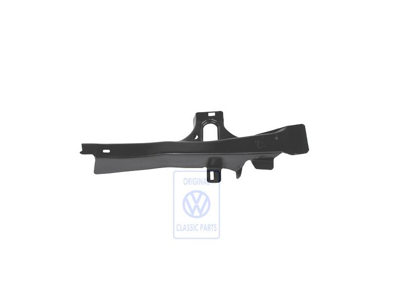 Original VW Reinforcement For Seal Channel - 867813336B