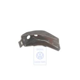 Original VW Bumper Carrier - 867813403