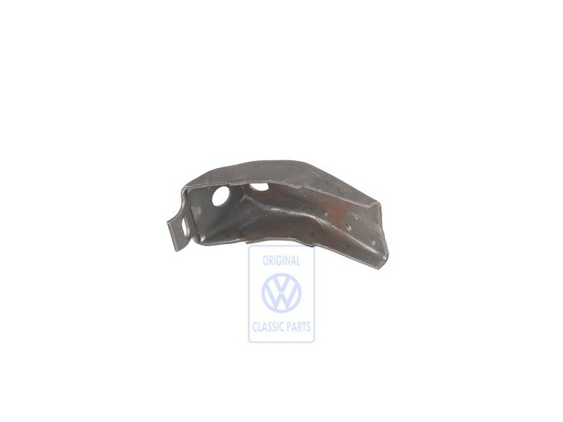 Original VW Bumper Carrier - 867813403