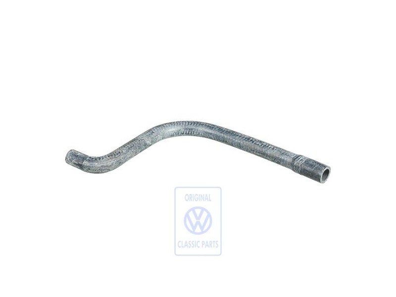 Original VW Coolant Hose - 867819373