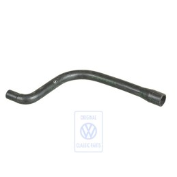 Original VW Coolant Hose - 867819373B