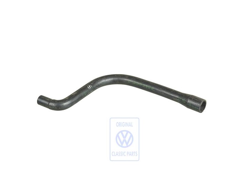 Original VW Coolant Hose - 867819373B