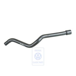 Original VW Coolant Hose - 867819373C