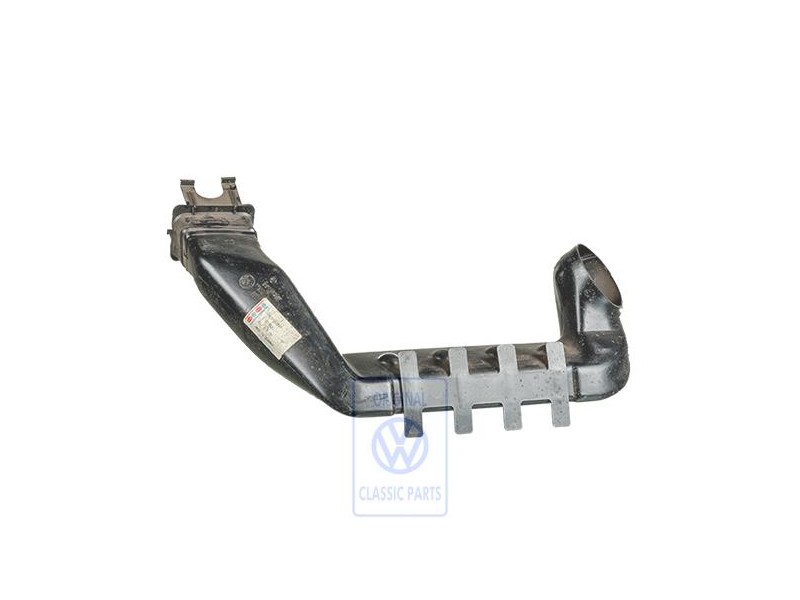 Original VW Air Hose - 867819722