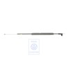 Original VW Locking Flap Cable - 867819831