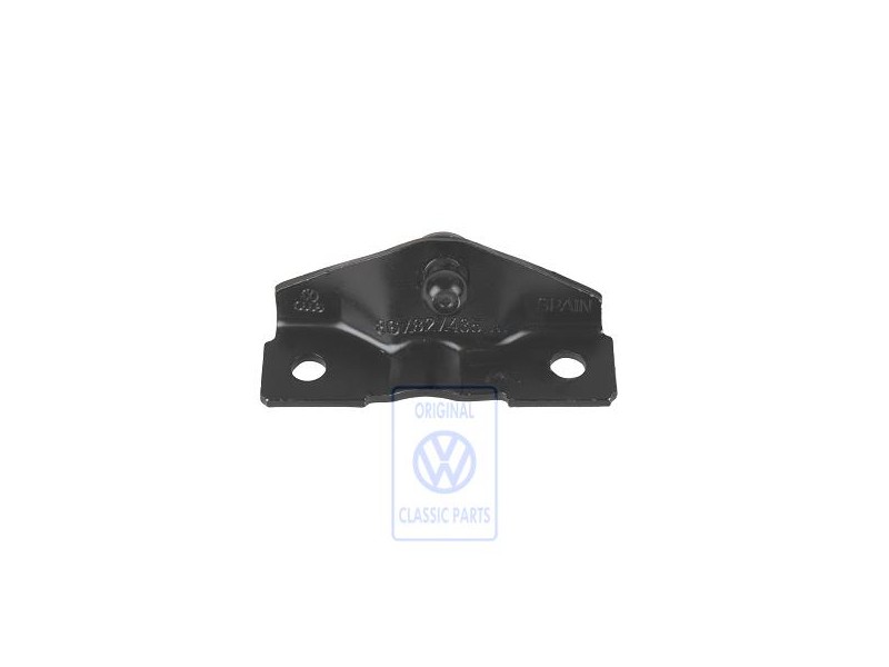 Original VW Bracket For Gas Filled Strut - 867827435A