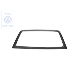 Original VW Spoiler - 867827933